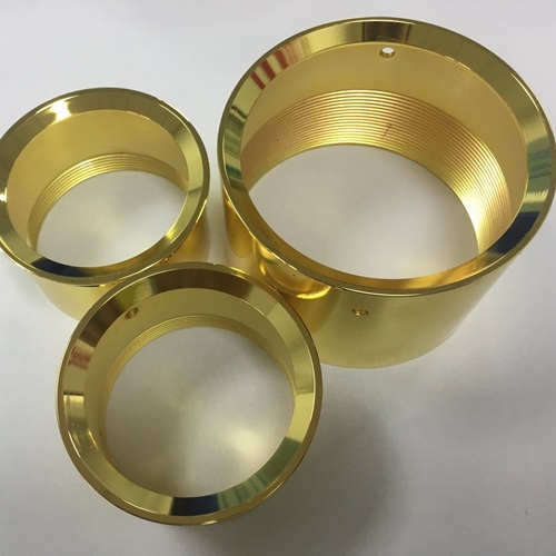 Unique Plating and Polishing Restoration